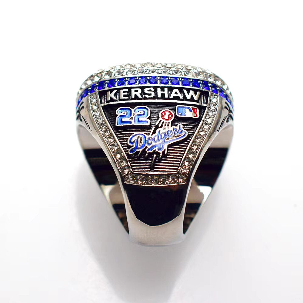 2025 LA Dodgers World Series Ring with box, US SHIP