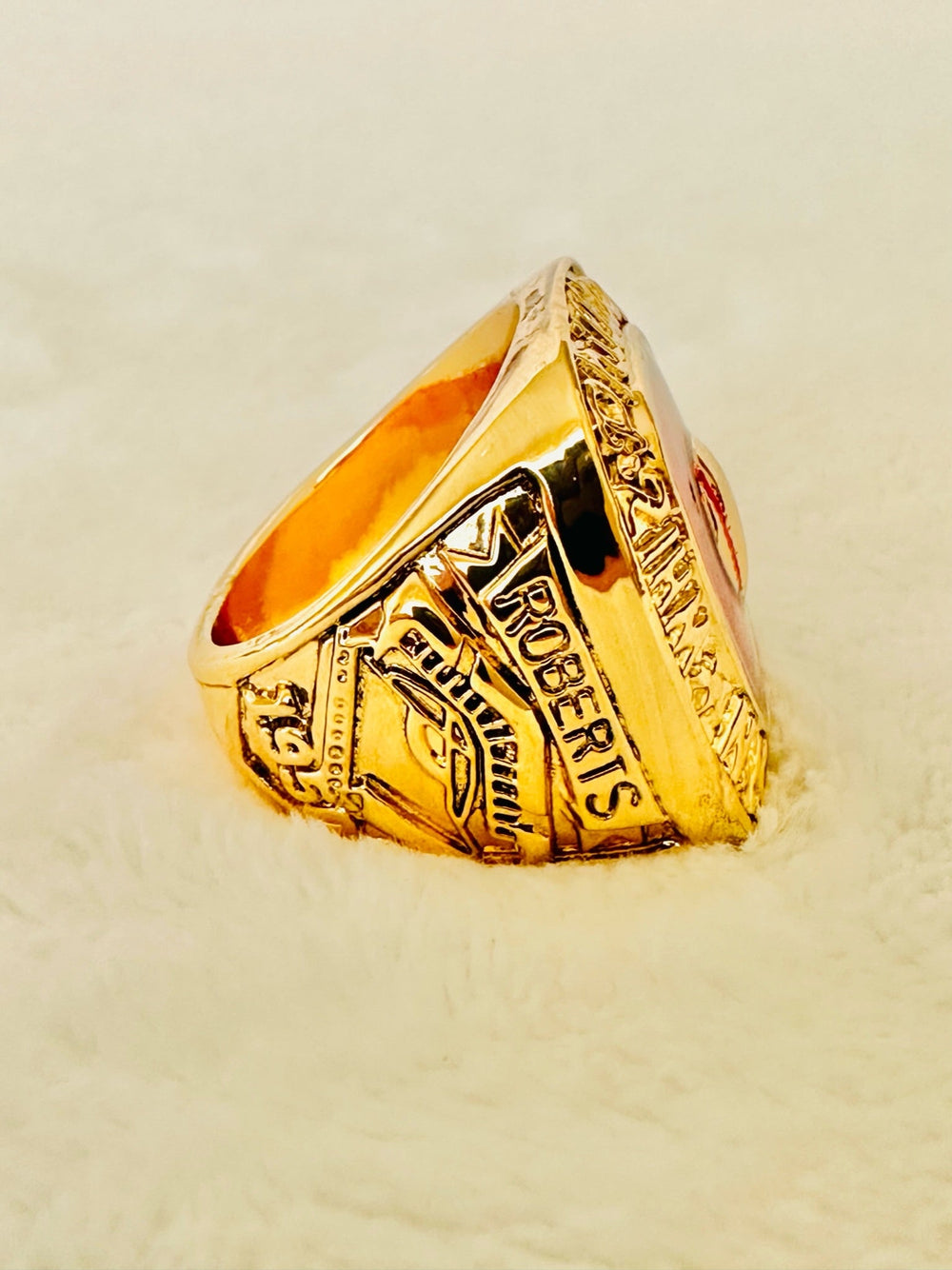 1950 Philadelphia Phillies National League Championship Ring - EBSports Championship Rings