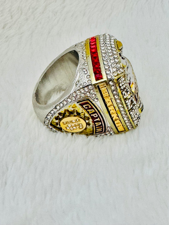 2025 New Florida Panthers Limited Edition Championship Ring W box, Barkov, US SHIP