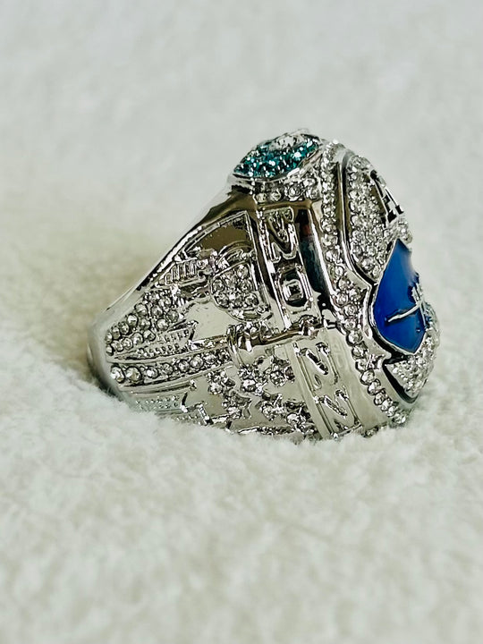 2022 Toronto Argonauts Grey Cup Championship Ring, Team Issued CFL Argos - EB Sports Championship Rings