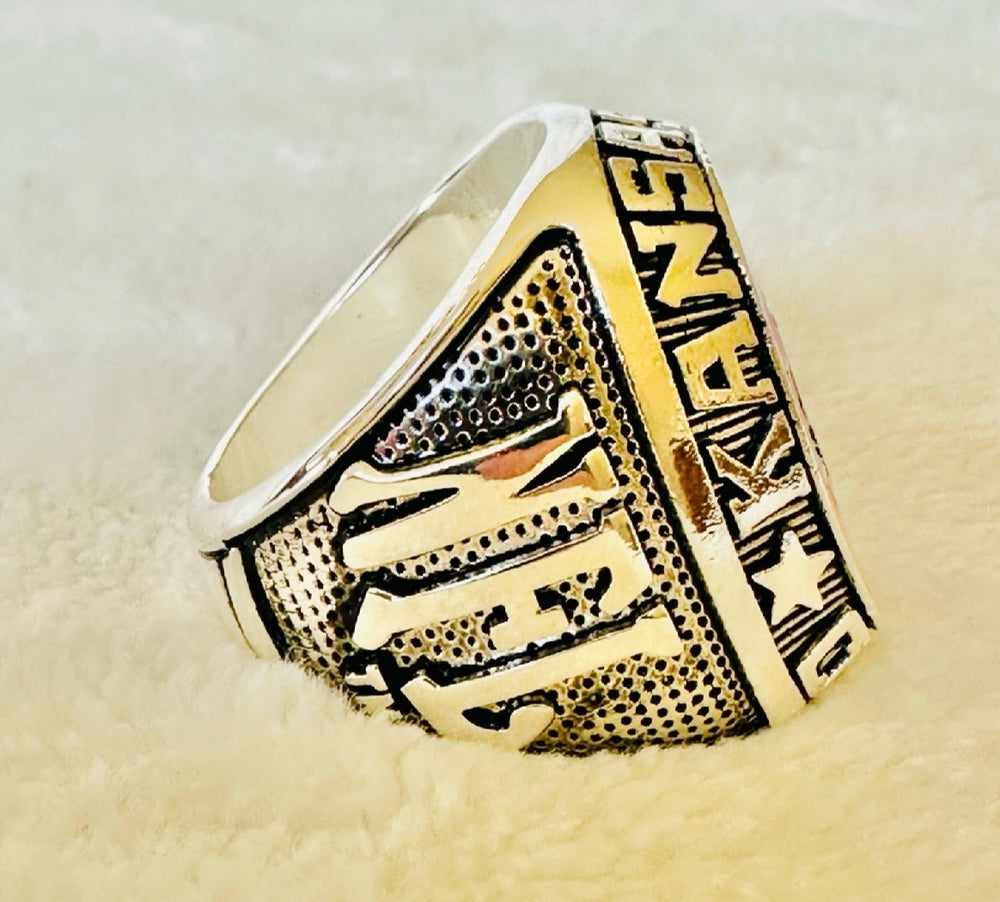Kansas City Chiefs Team Ring, US SHIP