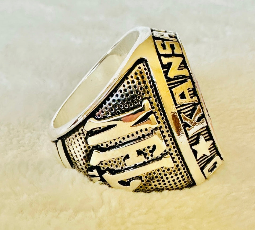 Kansas City Chiefs Team Ring, US SHIP
