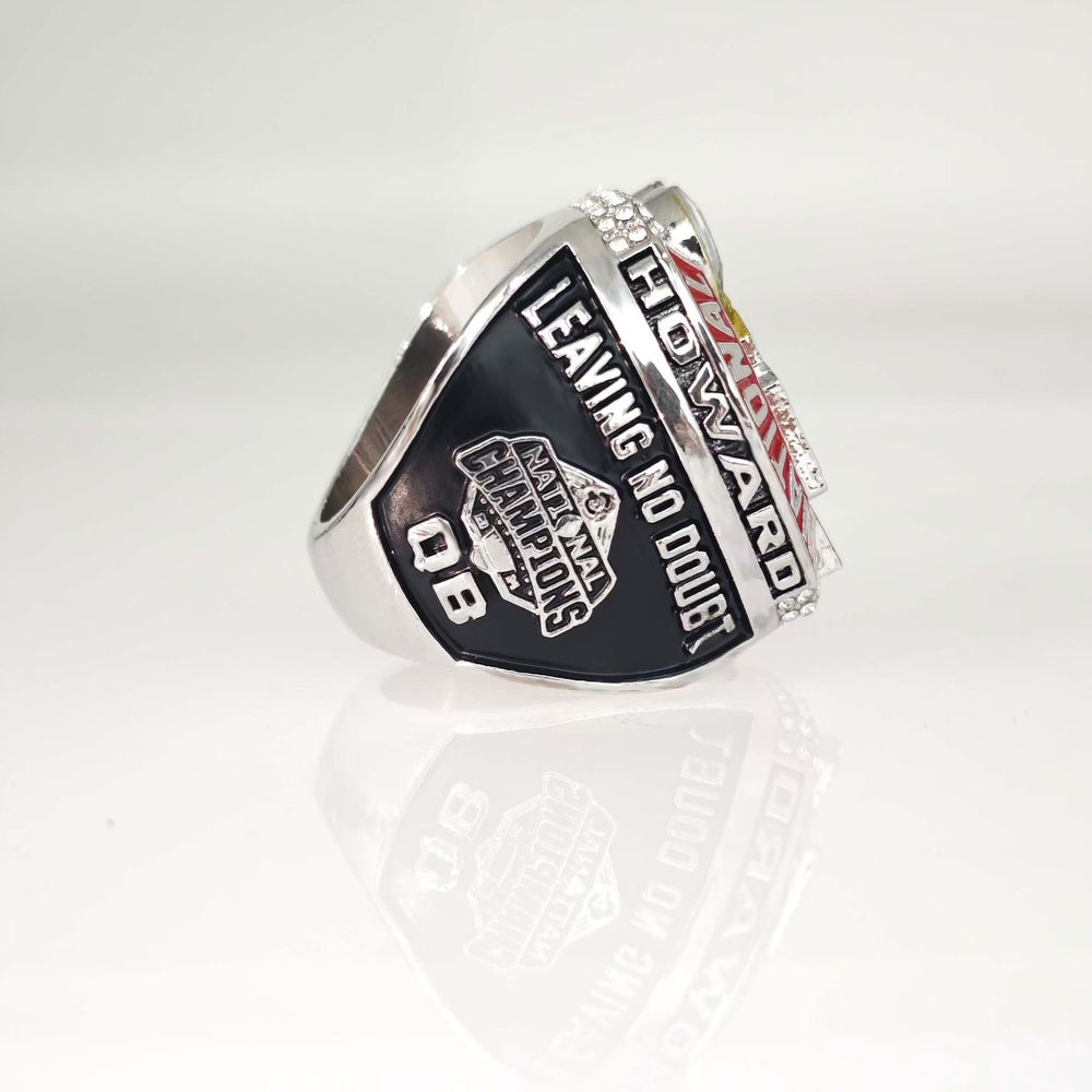 2024 Ohio State National  Championship Ring, US SHIP, Ships 25 march - EB Sports Championship Rings