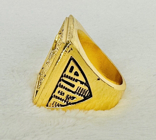 Philadelphia Eagles 1949 SB Championship Ring with box, USA Seller