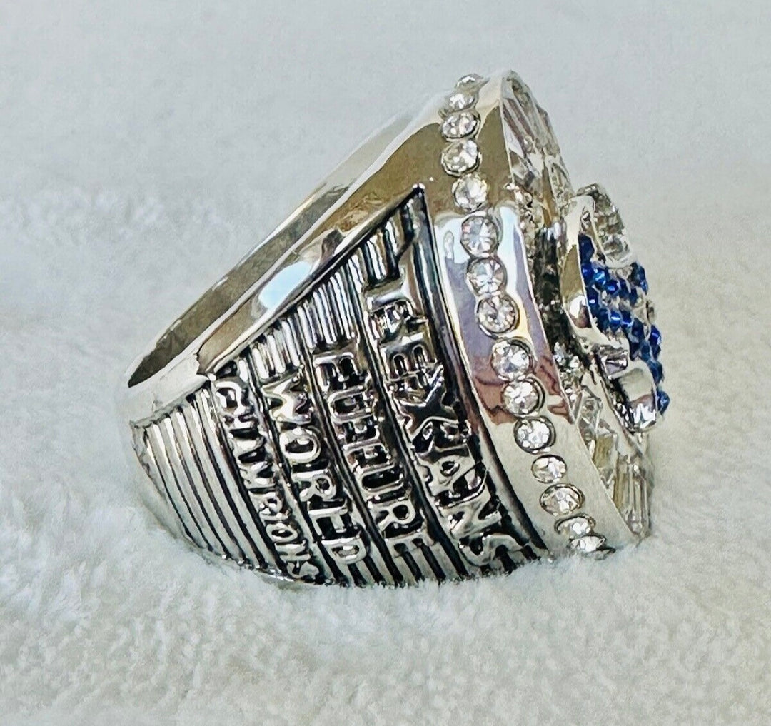 Houston Texans Team Ring