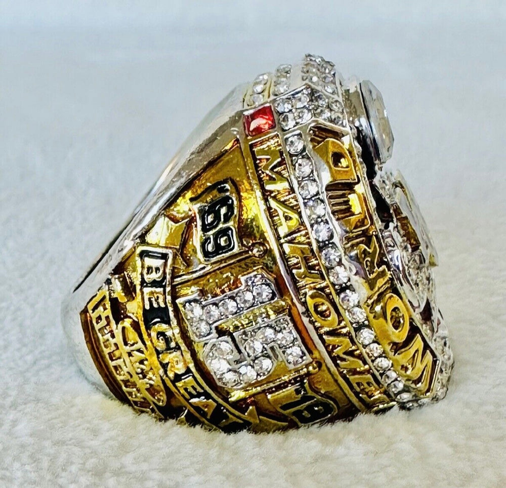 2019 Kansas City Chiefs Super Bowl Championship Ring, US SHIP