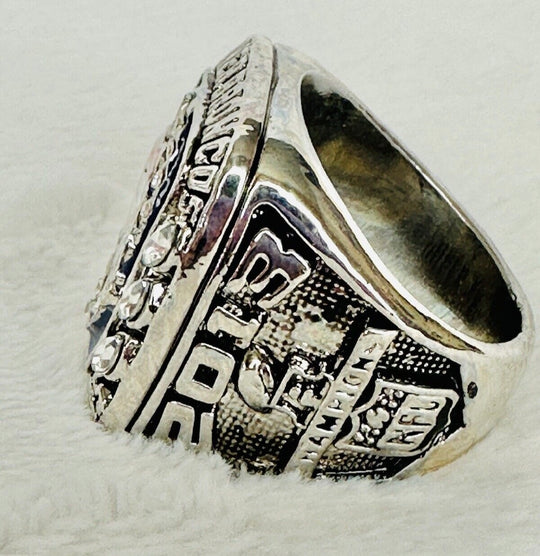 2013 Denver Broncos AFC Championship Ring, US SHIP