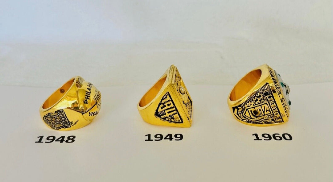 Philadelphia Eagles Championship Ring, PICK YOUR RING