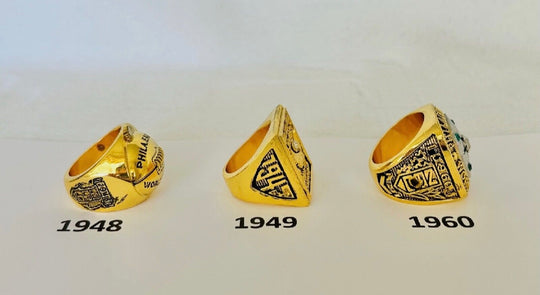 Philadelphia Eagles Championship Ring, PICK YOUR RING