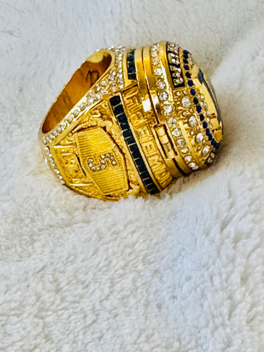 2024 LA Dodgers World Series Ring with box, US SHIP