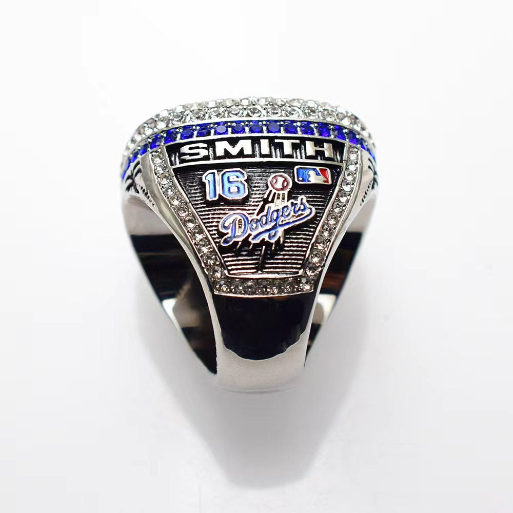 2025 LA Dodgers World Series Ring with box, US SHIP
