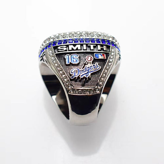 2025 LA Dodgers World Series Ring with box, US SHIP
