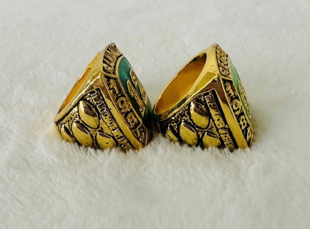 Philadelphia Eagles Randell Cunningham and Reggie White HOF Ring, USA Seller