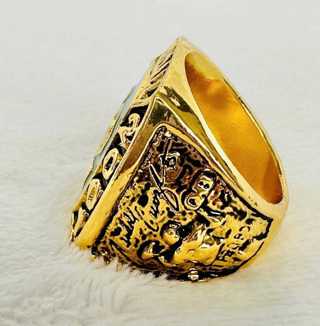 Philadelphia Eagles Randell Cunningham HOF Ring, USA Seller