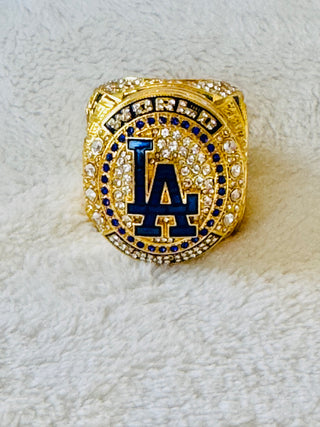 2024 LA Dodgers World Series Ring, US SHIP