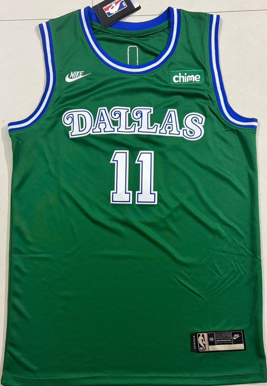 Kyrie Irving #11 Dallas Mavericks Nike Stitched Jersey, Carry L and XL