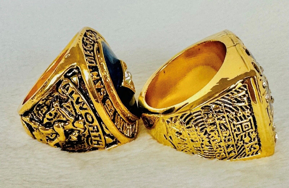 LA Chargers AFC Championship Ring Set, US SHIP 1963/1994