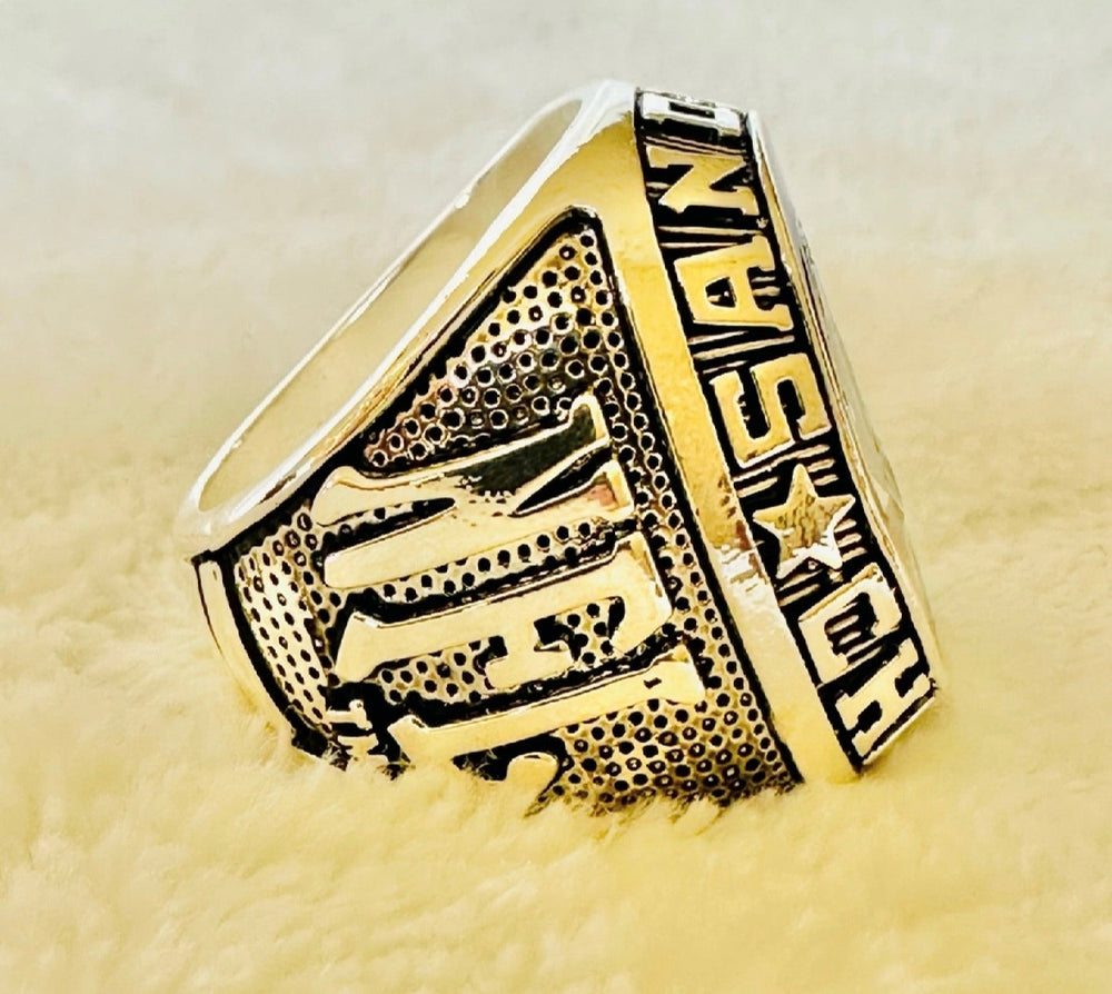 LA Chargers Team Ring Balfour, US Ship NFL