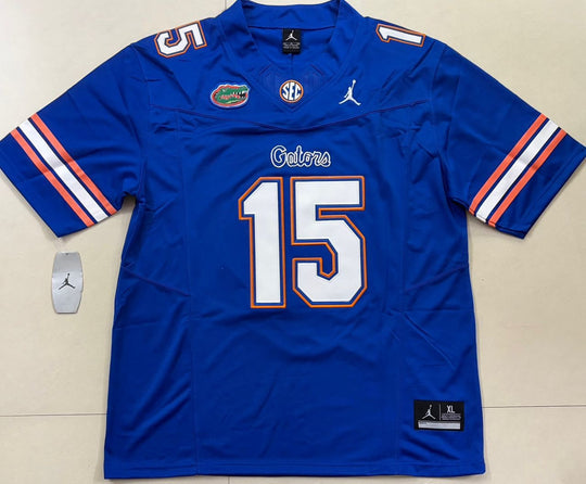 Tim Tebow Florida Gators Nike Stitched Jersey, Carry L and XL