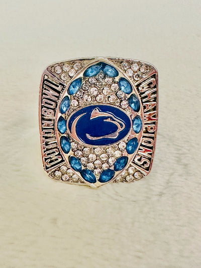 2019 Penn State Championship Ring - EB Sports Champion's Cache