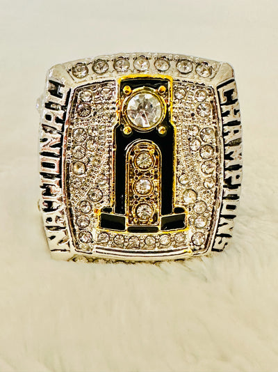 2018 Villanova Wildcats National Championship Ring - EB Sports Champion's Cache