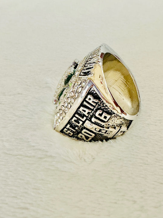 North Dakota State Championship Ring - EB Sports Champion's Cache