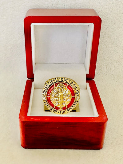 Shaq Hall of Fame Ring with box - EB Sports Champion's Cache