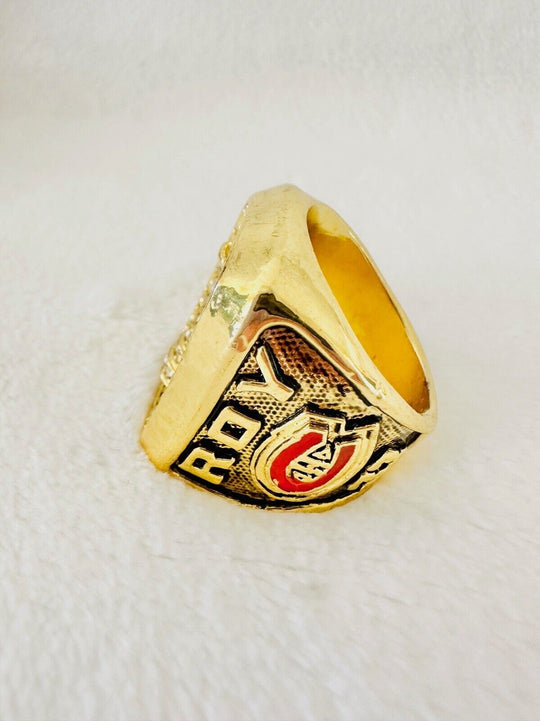 1993 Canadiens Stanley Cup 18k GP Brass Championship Ring W Box,  SHIP - EB Sports Champion's Cache