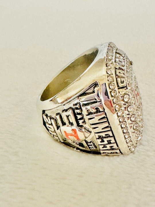 2015 Tennessee Volunteers Gator Bowl Championship Ring, Ship From US - EB Sports Champion's Cache