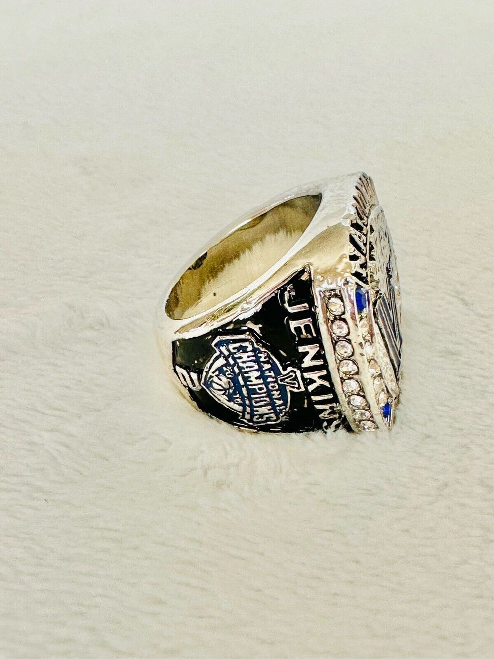 2016 VILLANOVA WILDCATS National Cnampionship Replica Ring, US SHIP! - EB Sports Champion's Cache