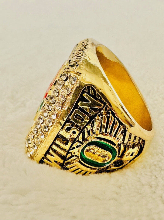 2020 Rose Bowl championship Ring, US SHIP, - EB Sports Champion's Cache