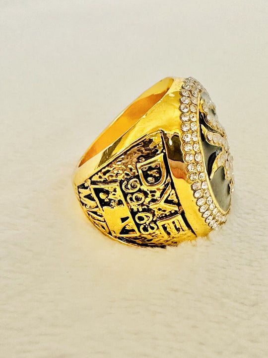 2005 Chicago White Sox World Series Ring,  SHIP - EB Sports Champion's Cache