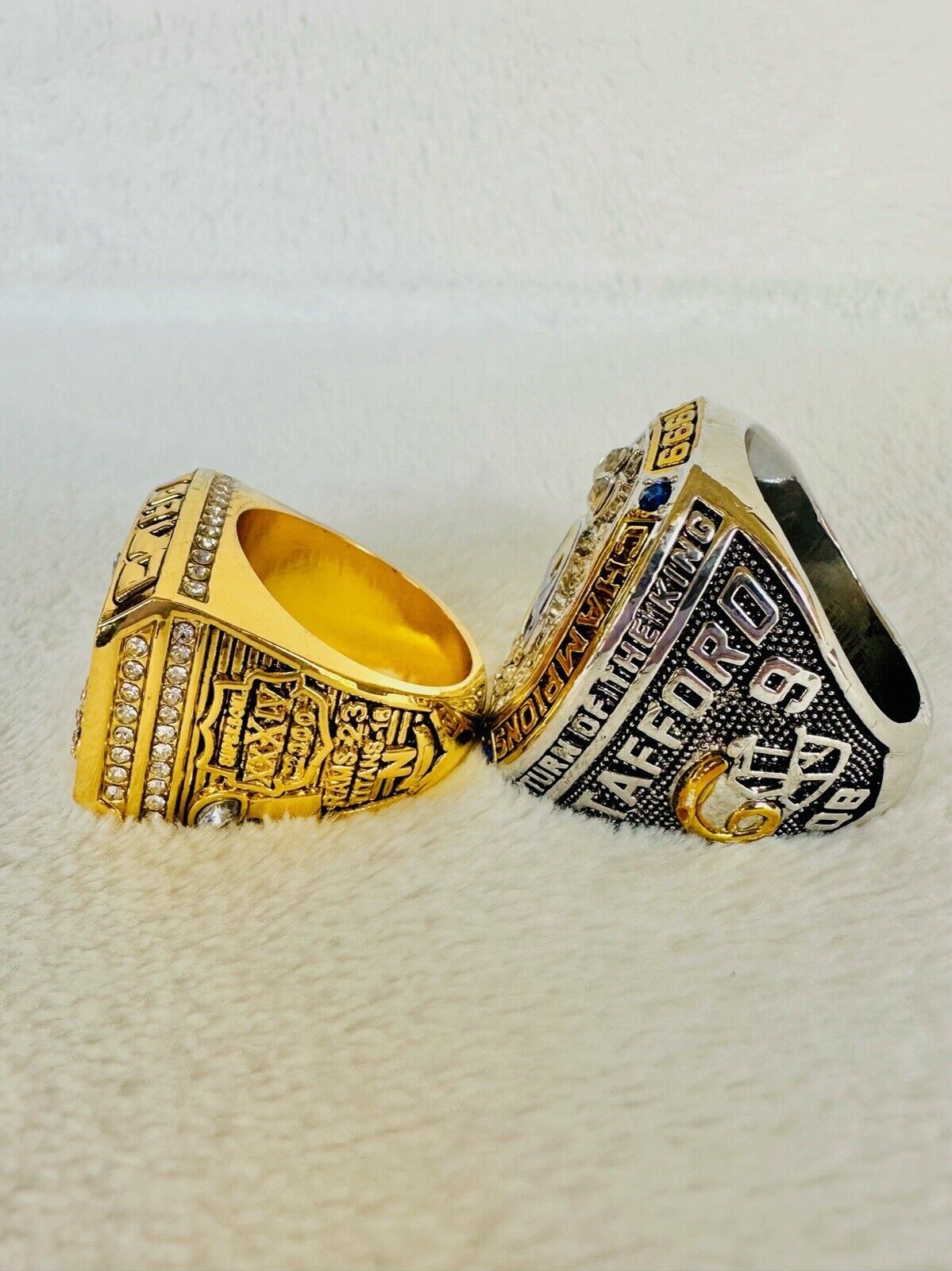 Rams Rings Flash Sales -  1692803476