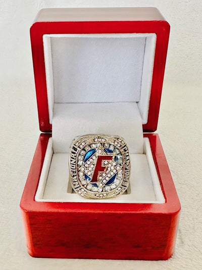 2017 Florida Gators College Baseball National Championship Ring, US SHIP - EB Sports Champion's Cache