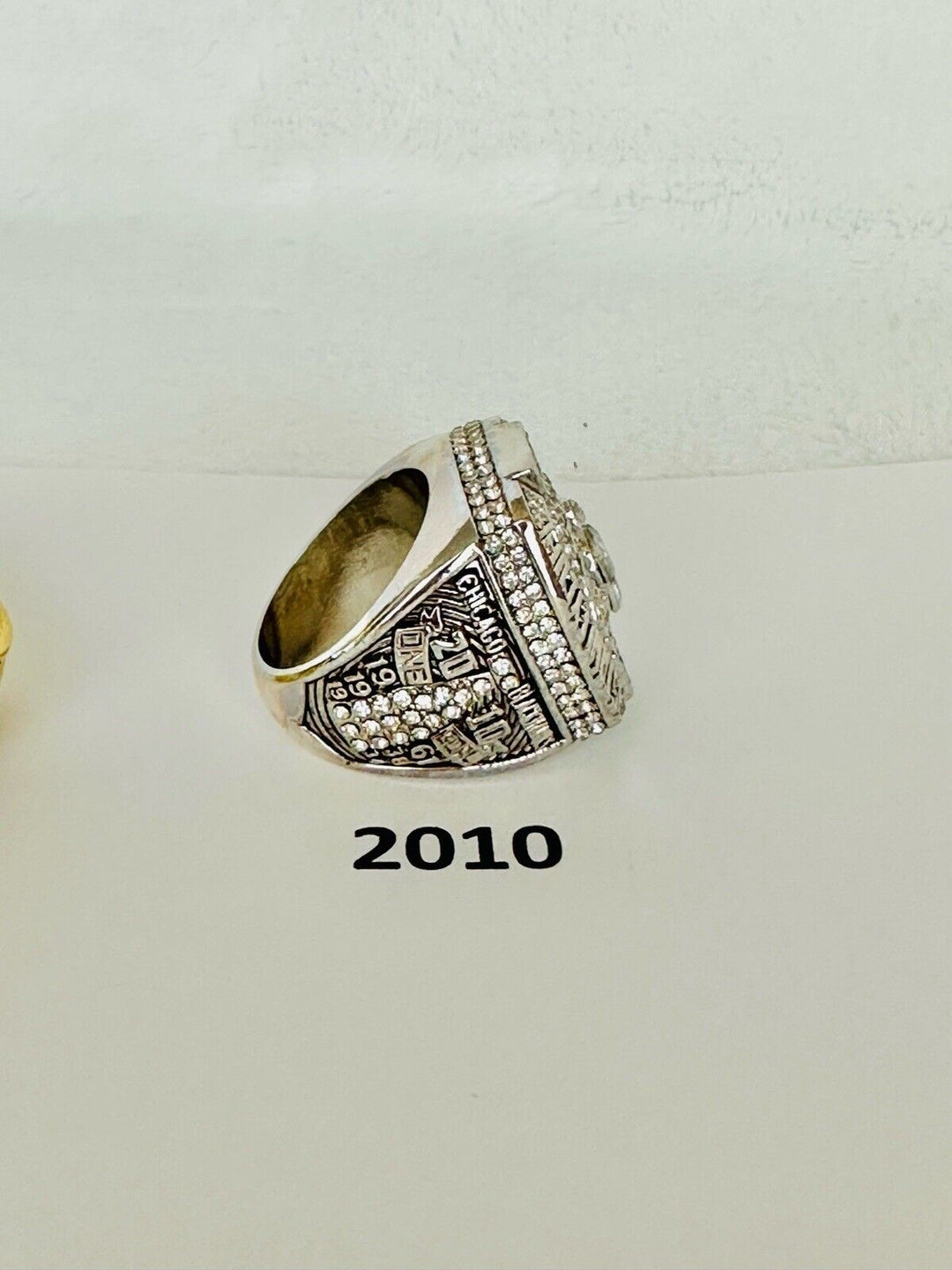 Chicago Blackhawks Stanley Cup Championship Ring,  SHIP PICK YOUR RING - EB Sports Champion's Cache