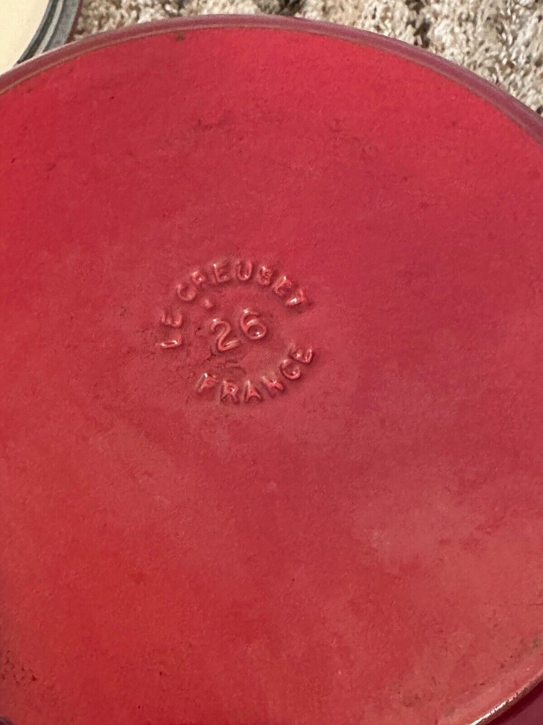 Le Creuset Saucier 2-1/4 Qt 2 L Sauce Pan + #22 3 1/2 Qt  - SET - EB Sports Champion's Cache