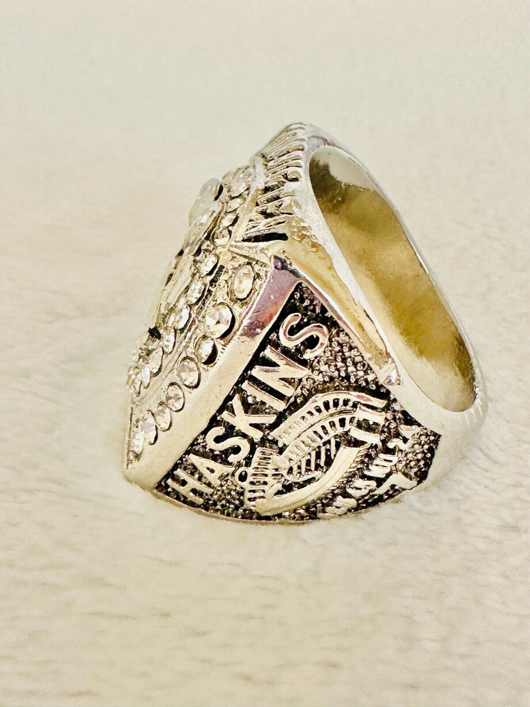 2018 Ohio State NCAA BIG TEN Championship Ring, US SHIP - EB Sports Champion's Cache