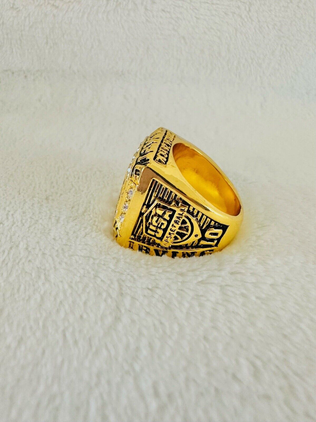 2016 USA RIO Olympic Gold Medal Basketball Championship Replica Ring,  SHIP - EB Sports Champion's Cache