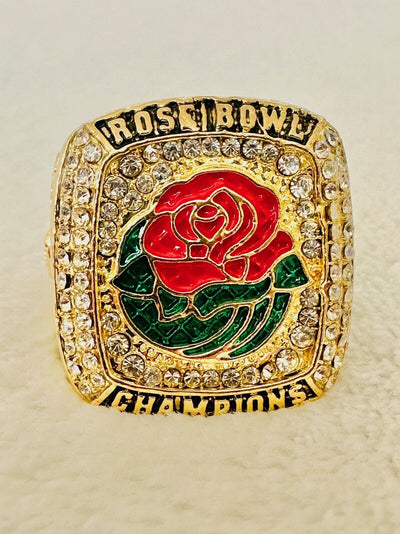 2020 Rose Bowl championship Ring, US SHIP, - EB Sports Champion's Cache