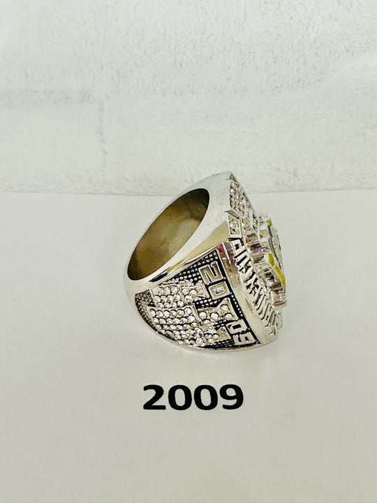 Pittsburgh Penguins 18k GP Championship Ring  SHIP          PICK YOUR RING - EB Sports Champion's Cache