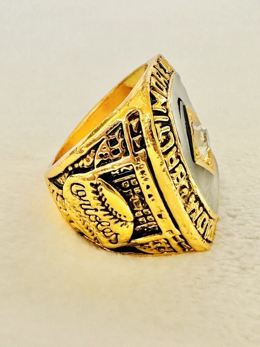 1966 Baltimore Orioles World Series Championship Ring,  SHIP - EB Sports Champion's Cache