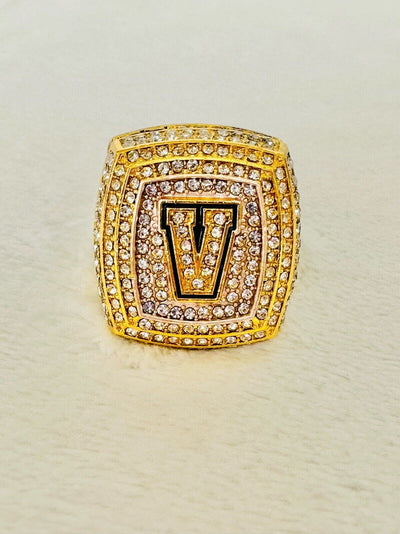 2019 Vanderbilt Commodores CWS national championship ring, US SHIP, Corbin - EB Sports Champion's Cache