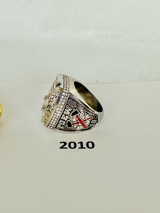 Chicago Blackhawks Stanley Cup Championship Ring,  SHIP PICK YOUR RING - EB Sports Champion's Cache