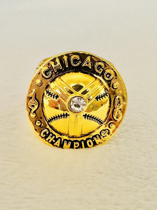 1906 Chicago White Sox World Series Ring W Box,  SHIP - EB Sports Champion's Cache